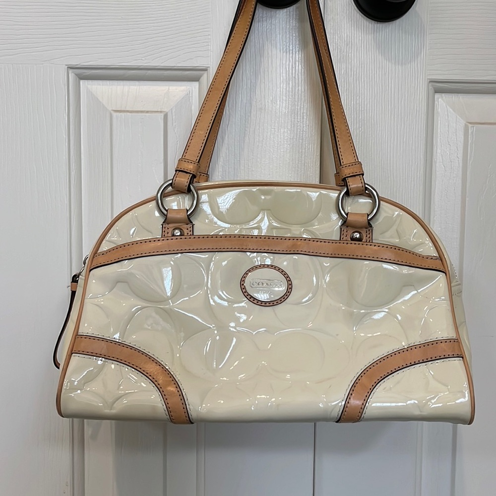 Coach Handbag